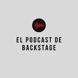 Ep 1: Dua Lipa - El Podcast de Backstage FM