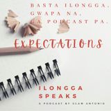 Episode 1 - Expectations