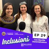 Inclusioni - EP 29 - Crimea in a geopolitical context: insights, perspectives and analysis