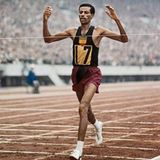 Abebe Bikila - Il maratoneta scalzo