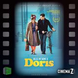 CZ: 007: Hello, my name is Doris