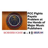 FCC Fights Payola Problem at the Hands of Major Music Publishers BP012420-106