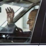 Sky News Radio Podcast - Friday 13th April 2018