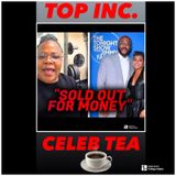 Episode 432- “TOP INC.”Club™️”Monique CRASHES Taraji P Henson For Hiding Truth About Tyler Perry”