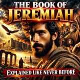 Is the Book of Jeremiah the KEY to Understanding God_s Plan