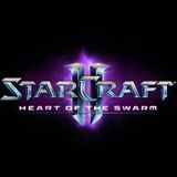 1x10 StarCraft II Heart of the Swarm
