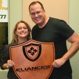 Mark Viniello Monster Maker FX Spectral Works Stranger Things, LOTR, Lost in Space