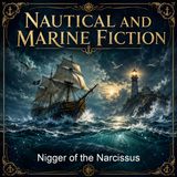 Nigger of the Narcissus - Joseph Conrad