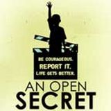 Special Report: An Open Secret (2015)