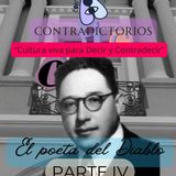 El Poeta del Diablo