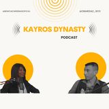 EPISODIO 3 – Benicia Cardenas: Vita, Musica, Viaggio y mucho sabor a Salsa!