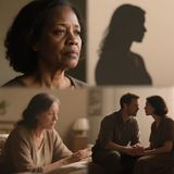 Mama Never Told Me: The Stories We Were Never Prepared For