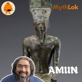 The Enigma of Amun: Exploring Egypt's Supreme God