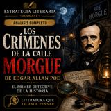 Los Crímenes de la Calle Morgue: El Primer Detective de la Historia | Análisis Literario