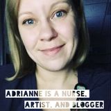 Meet Adrianne Behning, RN