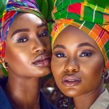 Two Saints: Why This Sister Duo Is Saving Creole Traditions As A Business