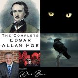 An Enigma - An Edgar Allan Poem
