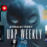 #102-UAP Weekly #6 - Eye of the Beholder