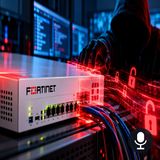 Hacker nascosti dentro i firewall Fortinet