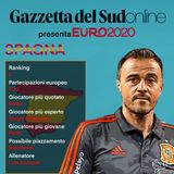 Euro 2020 Girone E, “Gazzetta presenta”: ecco la Spagna poco... ‘Real’