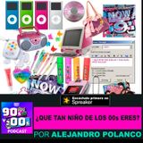 ¿Qué tan niño dosmilero fuiste?