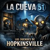 Los seres de  Hopkinsville