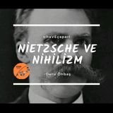 Nietzsche Ve Nihilizm - oltaVEçapari