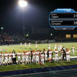 Detroit High School Football - Quick Hit - 10-23-17