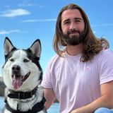 The Influence of Dogs on Mental Health: Insights from Brady Foulk