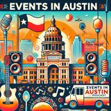 Austin Alive: Vibrant SXSW, Farmers' Market, Rodeo, and Holi Festival Await Visitors