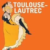 Gabriele Accornero "Toulouse-Lautrec, un viaggio nella Parigi della Belle Époque"