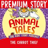 PREMIUM TRAILER: The Carrot Thief