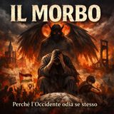 Frankenstein e Dracula ecco l’archetipo che sta distruggendo l’Occidente