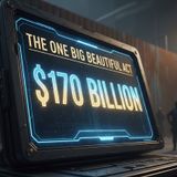 Billion Dollar Conspiracy