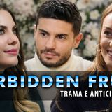 Forbidden fruit Anticipazioni: Un Triangolo Insperato!