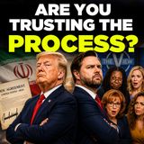JD Vance Faces The View, Mother Stops UFC T*rror Plot, UK Grooming Gangs & Conservative Commentary