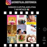 Cinepamina | Lluvia de Recomendaciones de Películas José Carlos de Cinefilia Distónica