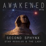 Second Sphynx: Great Sphynx, Chris Bledsoe, The Lady, Star Regulas, Leo Constellation, Edgar Cayce, Dream Stela, UFO at Giza, Lion of Judah