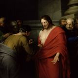 Domenica in Albis 2017 - Anno A - Omelia