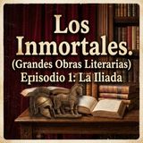 Episodio 1: La Ilíada y la humanidad del enemigo