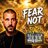 Sermon on the Mount: Part 10 | Fear Not