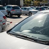 Smart Parking Habits That Can Help You Avoid Windscreen Damage