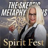 How Do You Know a Feeling Isn't Yours? - Spirit Fest VB