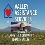 In The Know - “Neighbors Helping Neighbors: Valley Assistance Services in Action” (Aired 10/13/2025)