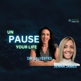 EP114: Jenna James