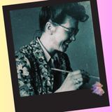 10 - L'uccellino che è in me spiega le ali e vola dove vuole - Berta Hansson