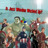 Is Joss Whedon Washed Up?