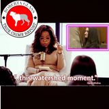 Oprah Winfrey Honors Lindsay Clancy & Her Murderer Groupies!