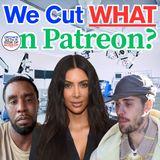 The End of Season 4: Tea Spilled, Secrets Leaked, Patreon Teased - #063