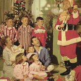 Sing for the King | Dennis Day Christmas Show – December 15, 1946